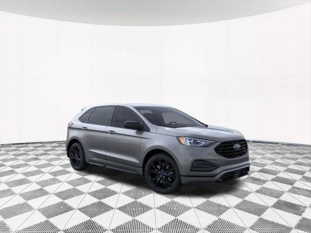 new 2024 Ford Edge car, priced at $37,515