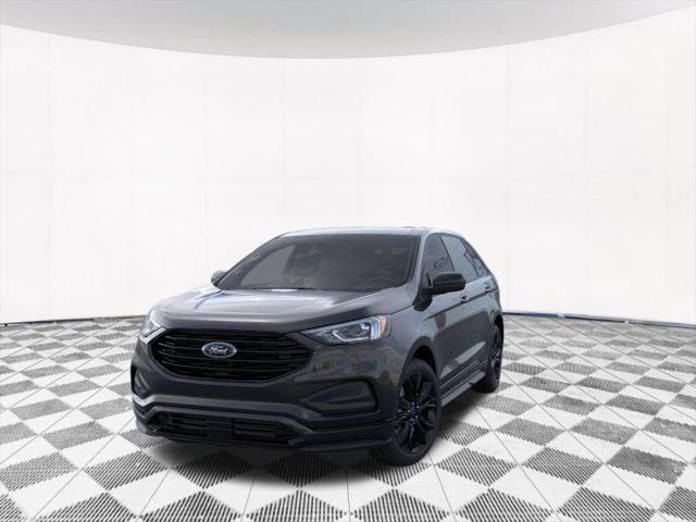 new 2024 Ford Edge car, priced at $37,515