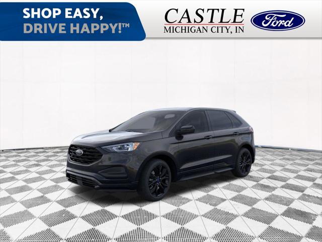 new 2024 Ford Edge car, priced at $38,015