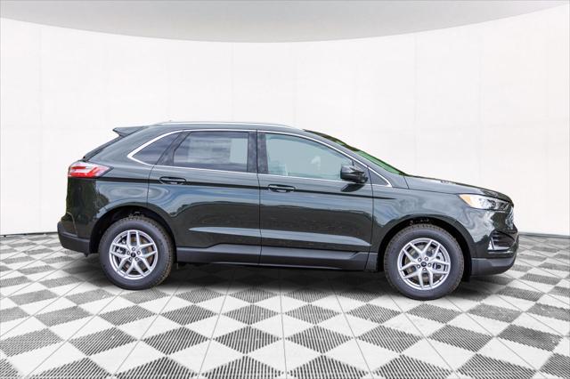 new 2024 Ford Edge car, priced at $38,525