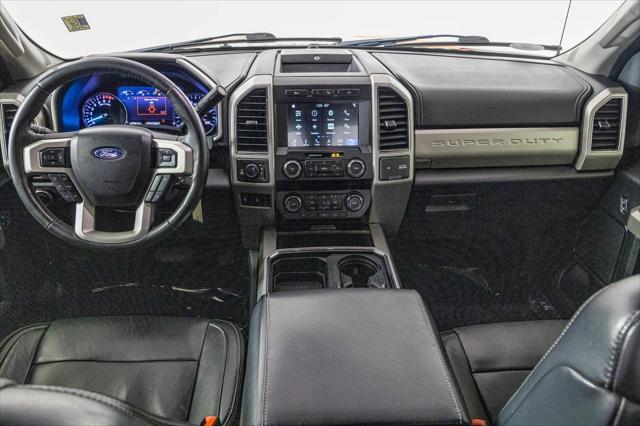 used 2019 Ford F-250 car, priced at $47,977
