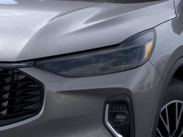 new 2024 Ford Escape car, priced at $41,865