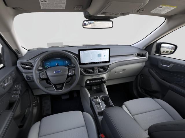 new 2024 Ford Escape car, priced at $46,115