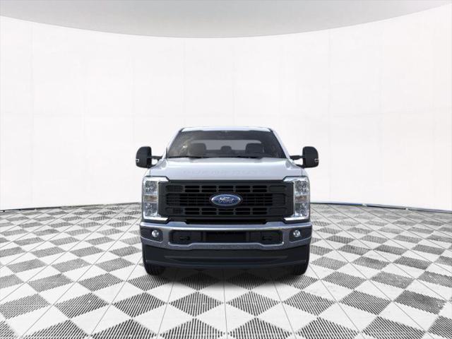 new 2024 Ford F-250 car, priced at $51,860