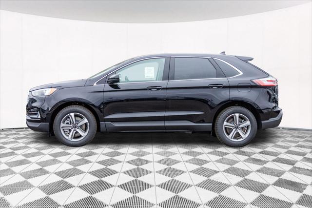 new 2024 Ford Edge car, priced at $36,250