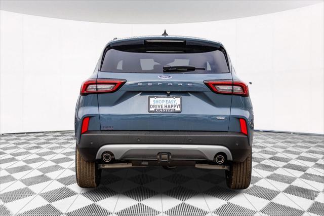 new 2024 Ford Escape car, priced at $46,115