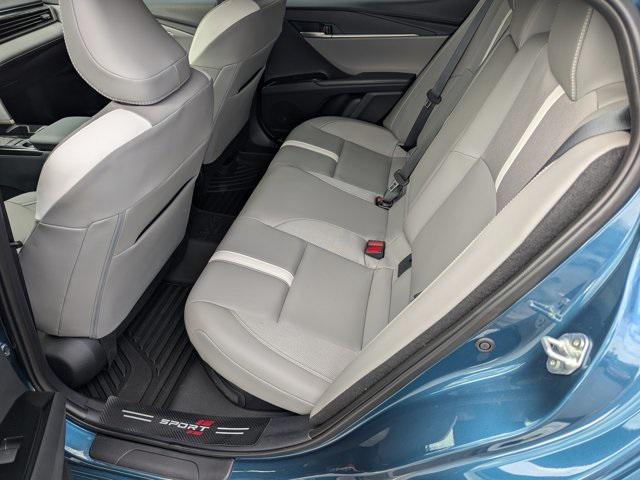 used 2025 Toyota Camry car, priced at $32,677
