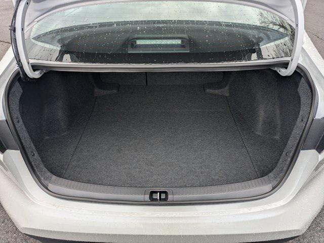 used 2026 Toyota Corolla car, priced at $23,977