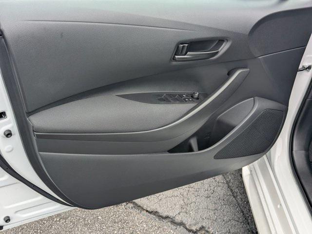 used 2026 Toyota Corolla car, priced at $23,977