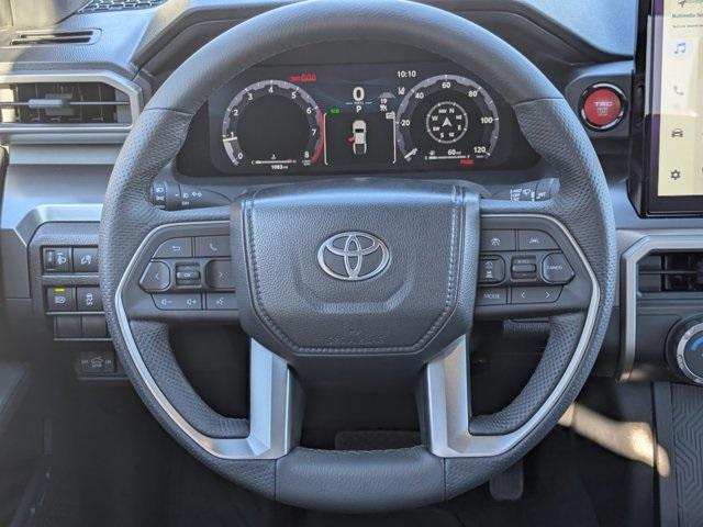 used 2024 Toyota Tacoma car, priced at $45,967