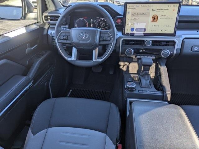 used 2024 Toyota Tacoma car, priced at $45,967