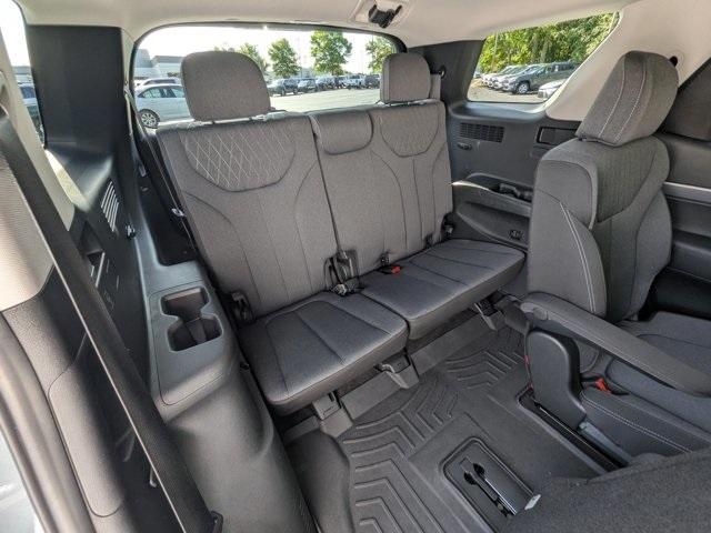 used 2022 Hyundai Palisade car, priced at $31,737