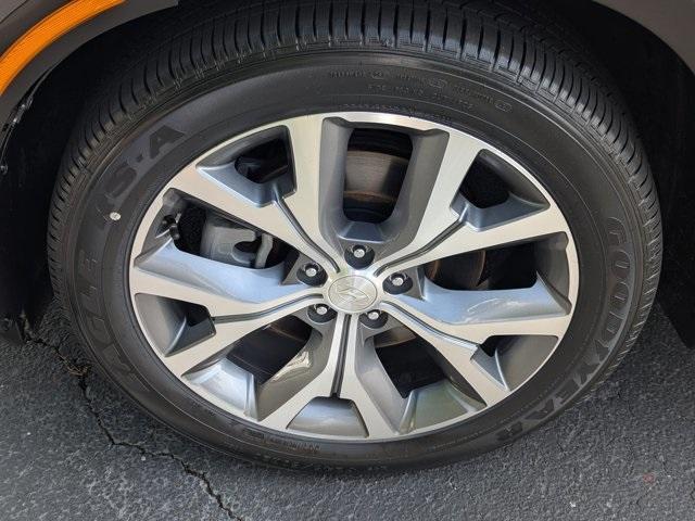 used 2022 Hyundai Palisade car, priced at $31,737