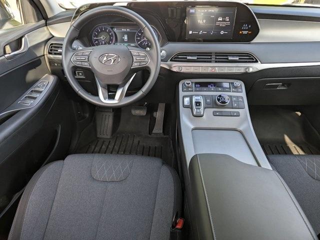 used 2022 Hyundai Palisade car, priced at $31,737