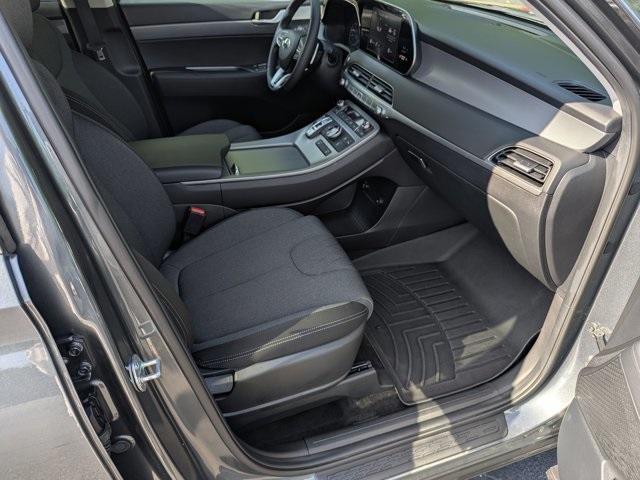 used 2022 Hyundai Palisade car, priced at $31,737