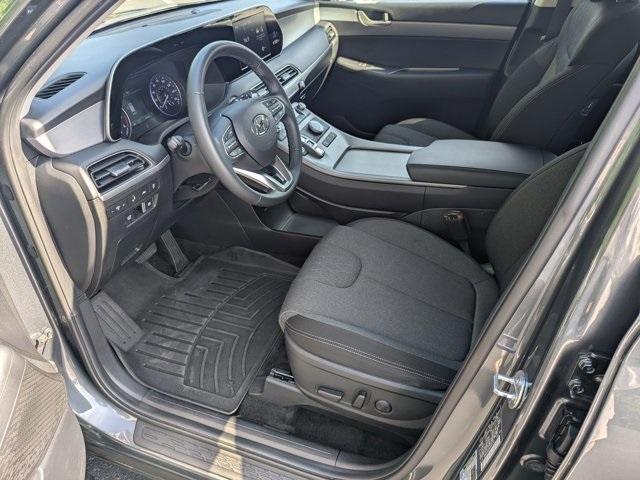 used 2022 Hyundai Palisade car, priced at $31,737