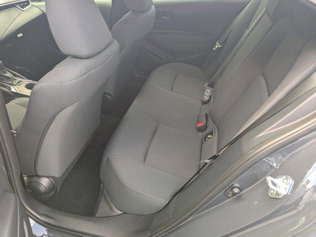 used 2025 Toyota Corolla car, priced at $23,977