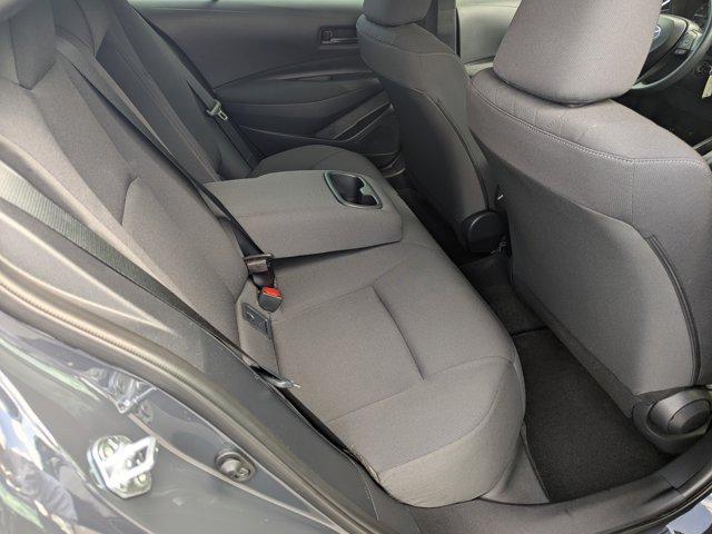 used 2025 Toyota Corolla car, priced at $23,977