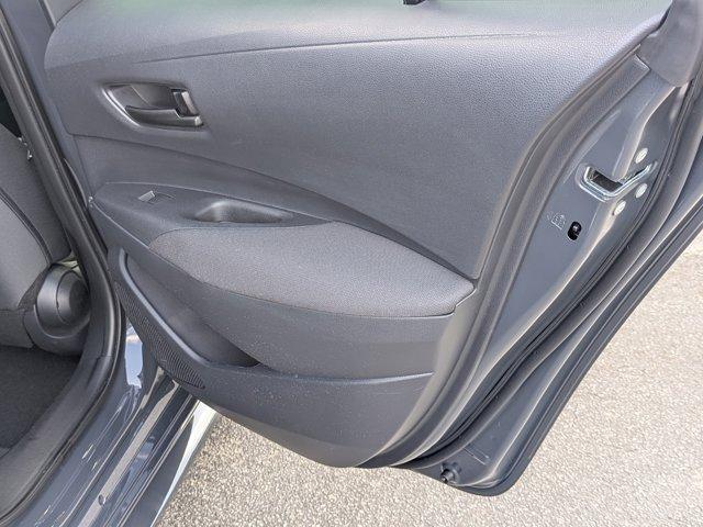 used 2025 Toyota Corolla car, priced at $23,977