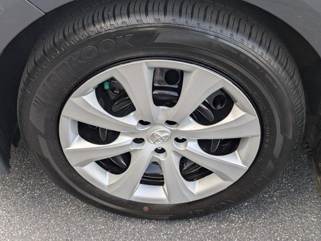 used 2025 Toyota Corolla car, priced at $23,977