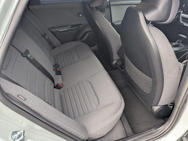 used 2025 Kia K4 car, priced at $22,977