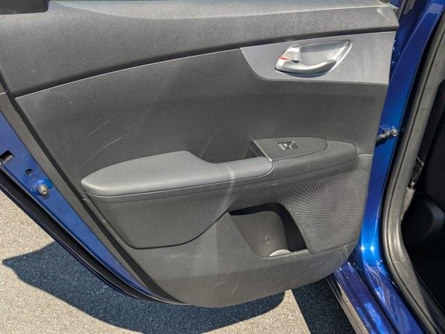 used 2023 Kia Forte car, priced at $20,977
