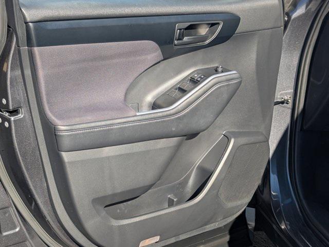 used 2021 Toyota Highlander car, priced at $21,397