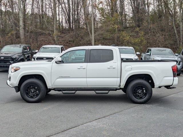 used 2022 Toyota Tacoma car, priced at $31,777