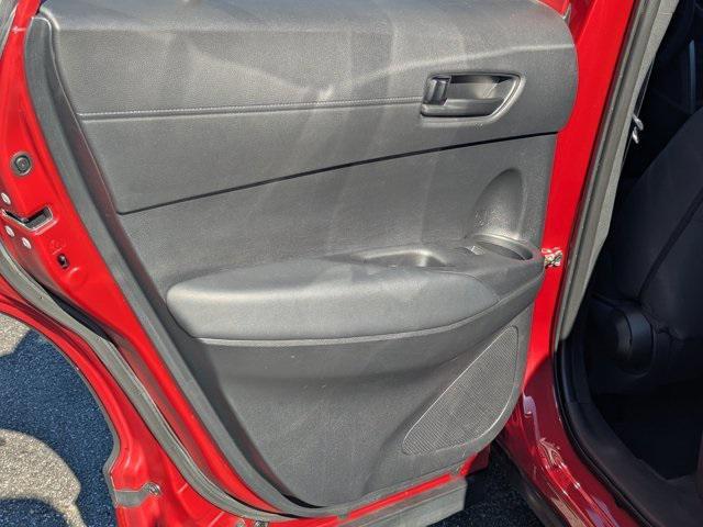 used 2024 Toyota Corolla Cross car, priced at $27,477