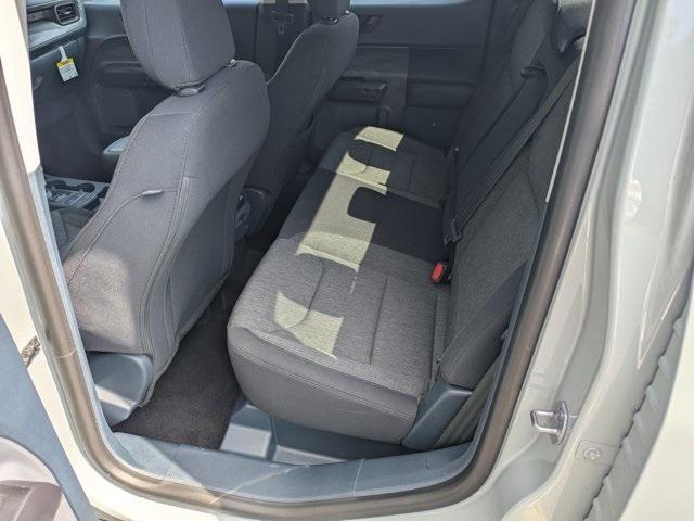 used 2024 Ford Maverick car, priced at $28,777