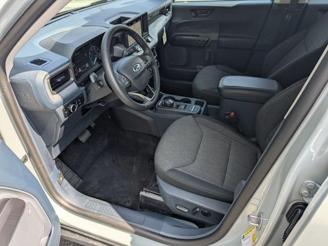used 2024 Ford Maverick car, priced at $28,777