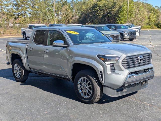 used 2024 Toyota Tacoma car, priced at $51,977