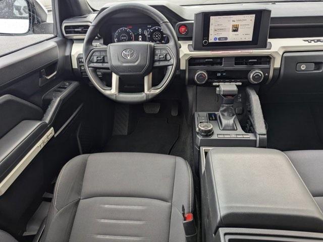 used 2024 Toyota Tacoma car, priced at $41,967