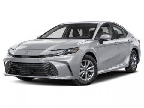 new 2026 Toyota Camry car, priced at $32,016