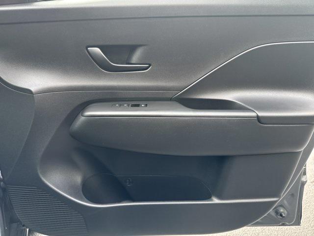 used 2024 Hyundai Kona car, priced at $23,497