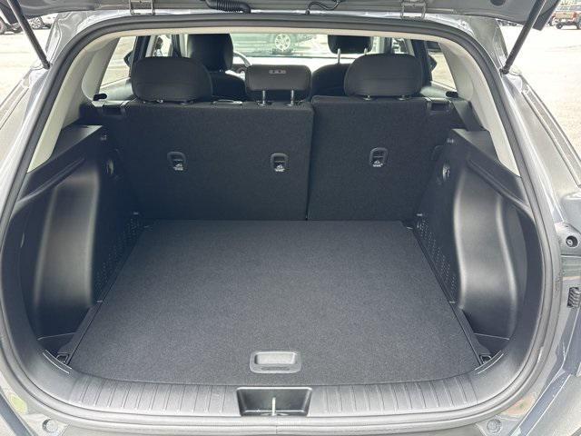 used 2024 Hyundai Kona car, priced at $23,497