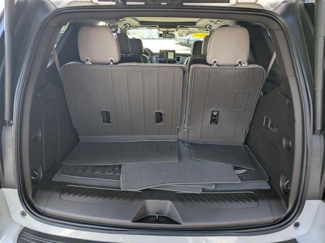 used 2023 GMC Yukon car, priced at $49,447