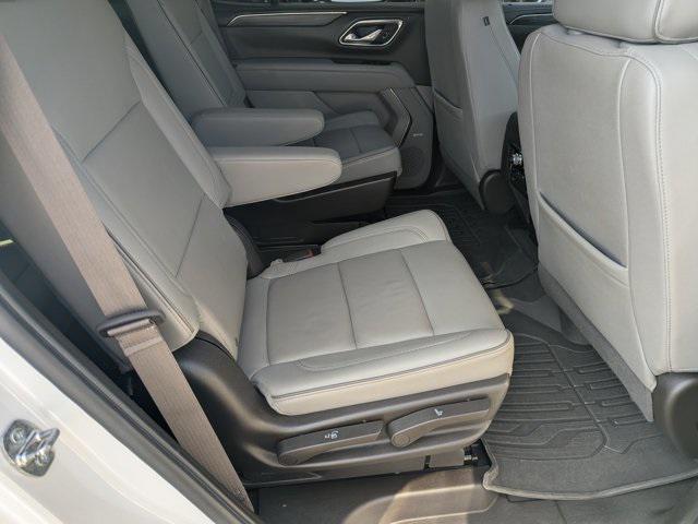 used 2023 GMC Yukon car, priced at $49,447