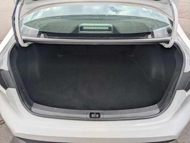 used 2023 Toyota Corolla car, priced at $20,777