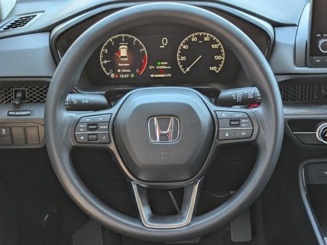 used 2024 Honda CR-V car, priced at $29,777