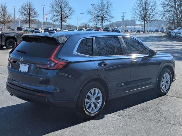 used 2024 Honda CR-V car, priced at $29,777