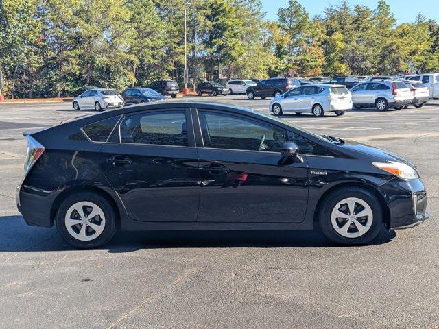 used 2012 Toyota Prius car, priced at $10,985