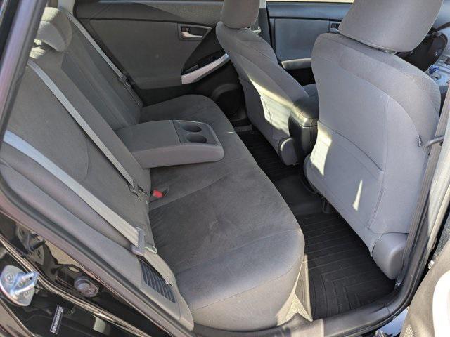 used 2012 Toyota Prius car, priced at $10,985