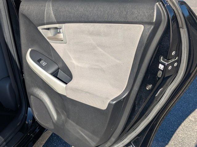 used 2012 Toyota Prius car, priced at $10,985