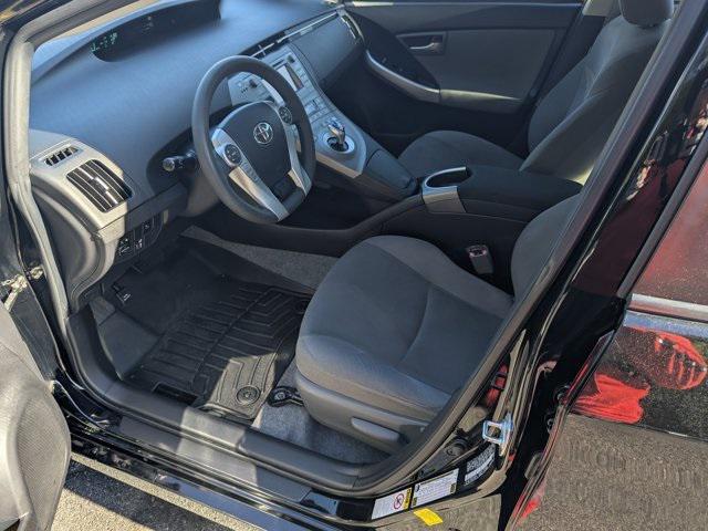 used 2012 Toyota Prius car, priced at $10,985