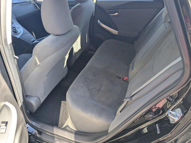 used 2012 Toyota Prius car, priced at $10,985