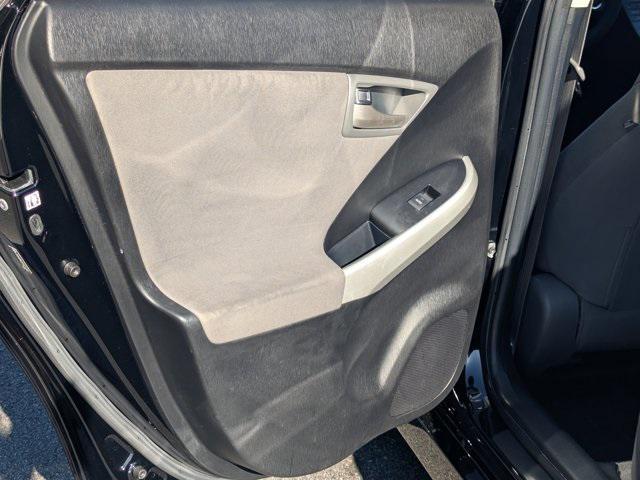 used 2012 Toyota Prius car, priced at $10,985