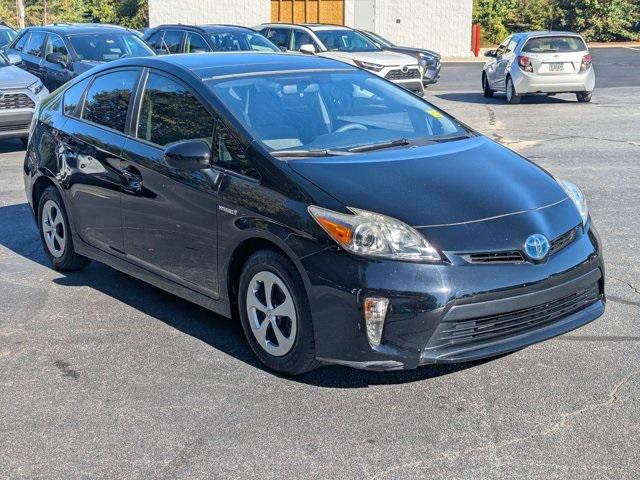 used 2012 Toyota Prius car, priced at $10,985