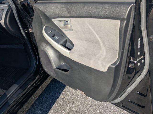 used 2012 Toyota Prius car, priced at $10,985