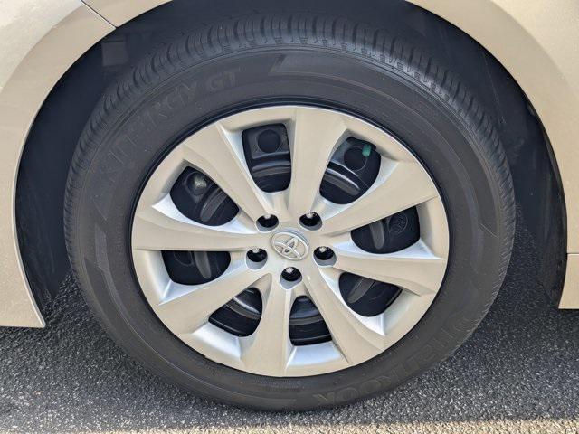 used 2024 Toyota Corolla car, priced at $20,977